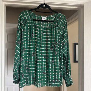 Cabi 4535: Voyage Top